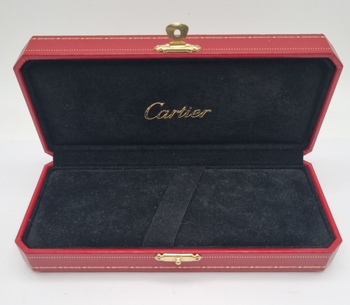 Cartier empty box for - box,