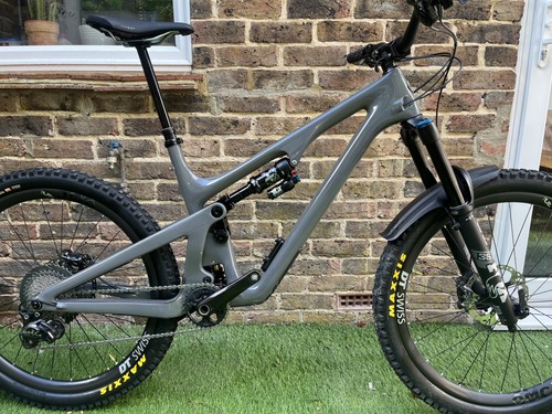Yeti sb140 turq large - lr,