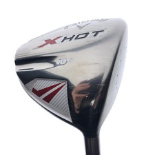 Used Callaway X Hot N14 Driver