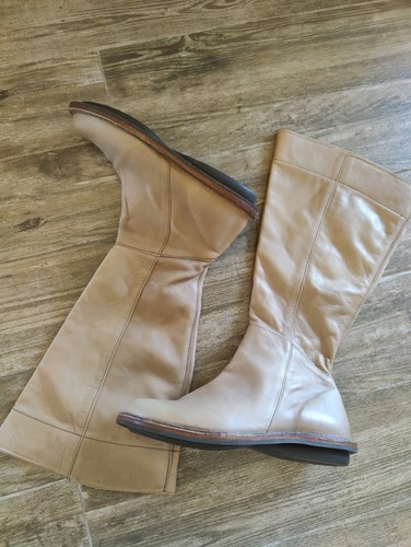 Trippen butter soft - soft, leather