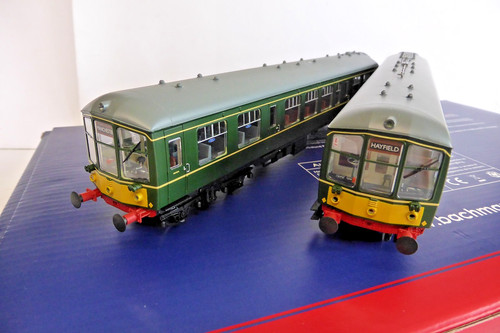 Gauge bachmann 515a - oo,