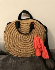 JOHN LEWIS Natural Rattan