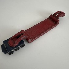 Matchbox Crane 200 Ton