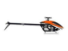 Tron Helicopters NiTron 90