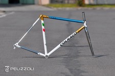RESTORED - COLNAGO TECNOS "C68