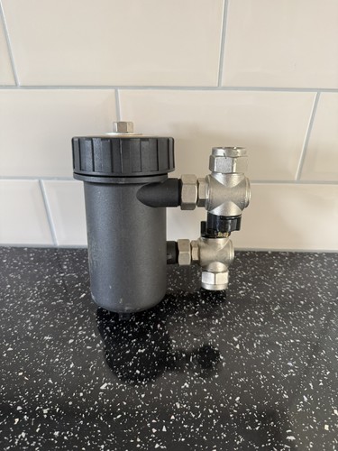 Adey magnaclean professional - magnaclean,