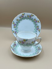 Royal Grafton Bone China Tea