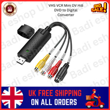 USB Video Capture Card Easy
