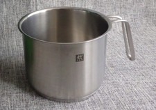 Zwilling Saucepan D-14cm Milk
