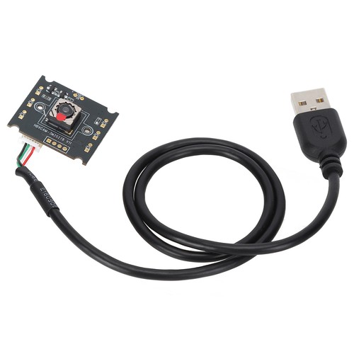 Autofocus camera module - hd, 3mp