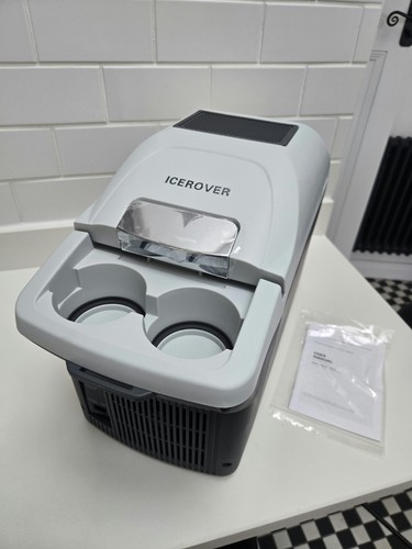 Litre volt cool box - cool,