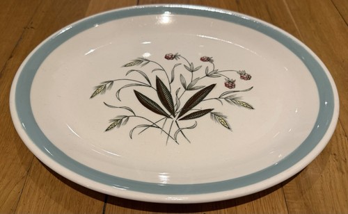 Vintage alfred meakin - alfred, hedgerow