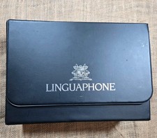 Vintage Linguaphone French
