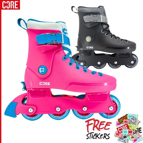 Core retro inline skates - inline,