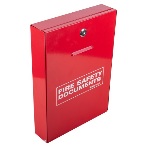 Slimline fire safety document - slimline,