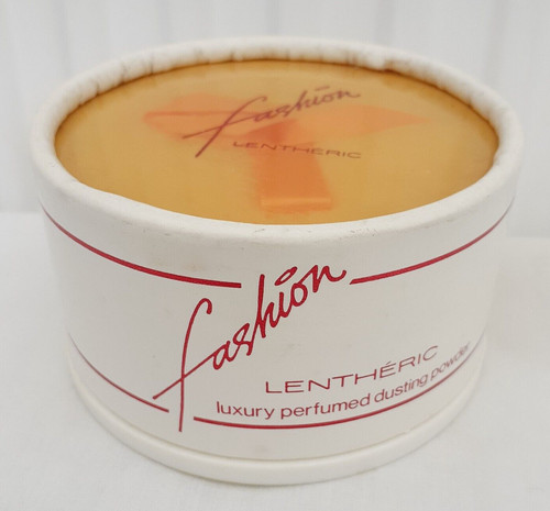 Vintage lentheric fashion - vintage,