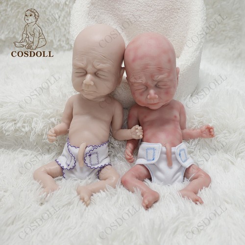 Cosdoll premature newborn - cosdoll,