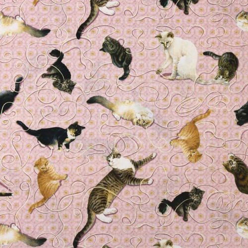 100 cotton fabric blank - 100%,