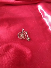 Vintage Sterling Silver Penny