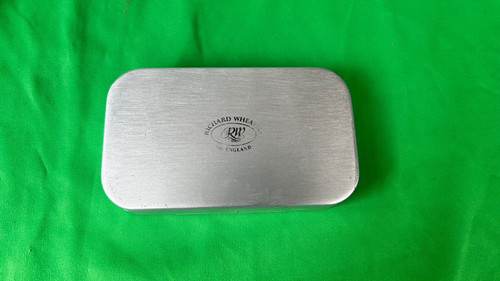 Richard wheatley silver fly - wheatley,