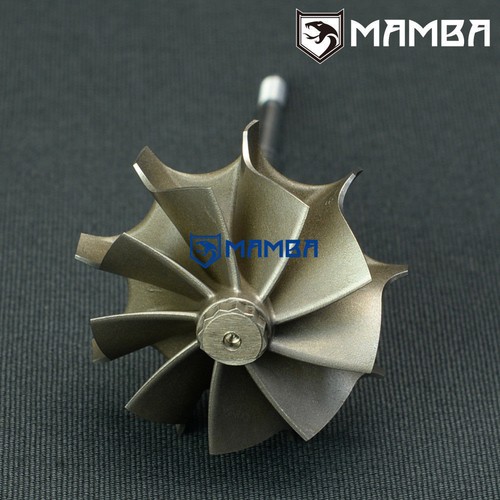 Mamba blade kkk k16 turbo - mamba,