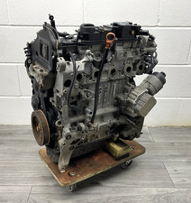 PEUGEOT 208 ENGINE 1.4 HDI