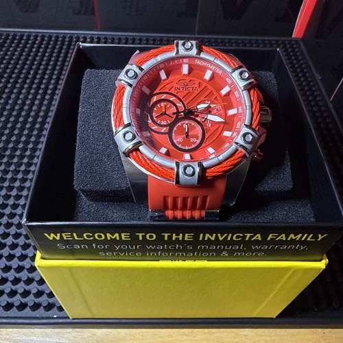 Invicta bolt girdex - invicta,