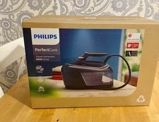 Philips Perfect Care Steam
