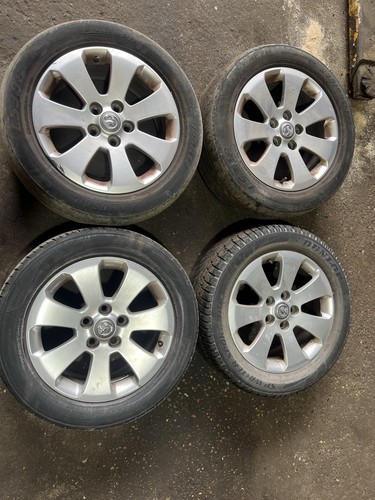 2009 2017 vauxhall insignia - -,