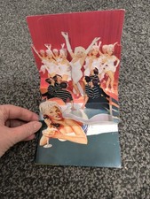 Rare Jayne Mansfield Audio CD