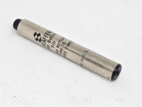 Vintage sheaffer push - sheaffer,