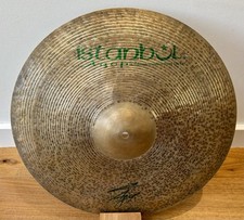 Istanbul Agop Signature 19”