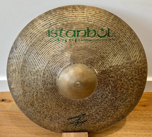 Istanbul agop signature - agop,