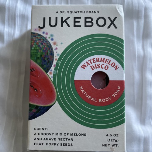 Jukebox watermelon disco - ,