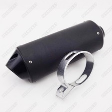 38mm Alloy Exhaust Muffler For
