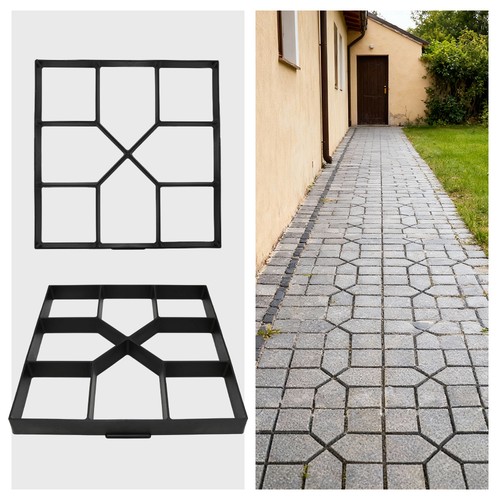 Large 40x40 big garden - 40x40,
