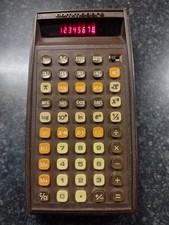 Commodore P50 Programmable