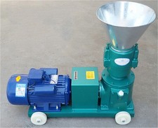 Farm   Pellet Mill Machine