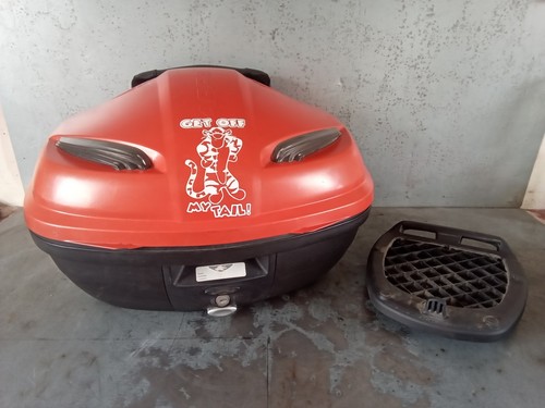Kappa top box - kappa,