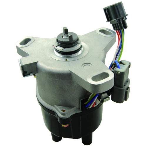 New distributor for honda - distributor,