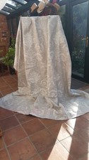 HUGE Laura Ashley grey roses