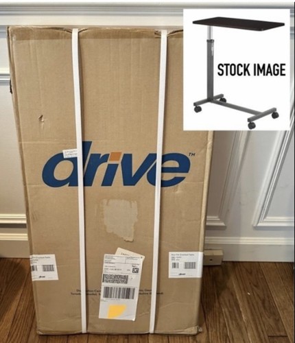 Drive non tilt overbed - non-tilt,