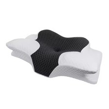 Memory Foam Ergonomic Cervical