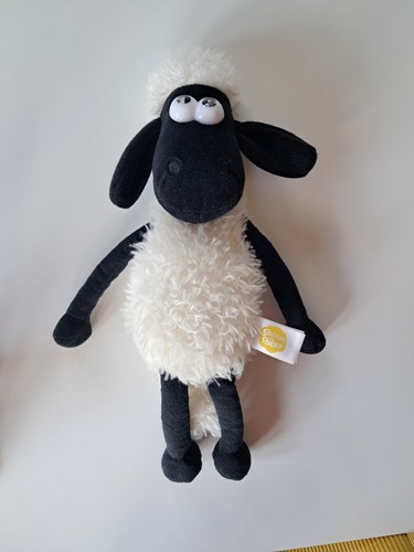 Aurora shaun the - the, 12''