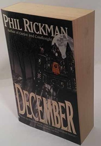 December paperback by - december,
