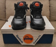 Reebok Pump  Omni Lite Men's