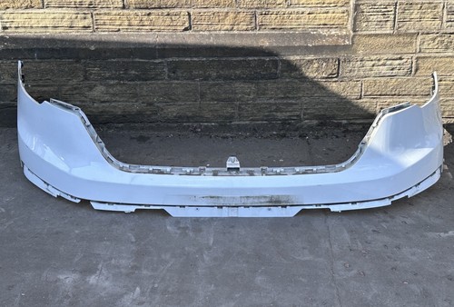 Renault trafic front bumper - renault,