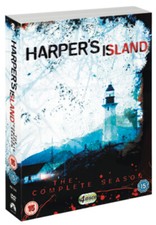 Harper's Island: Complete