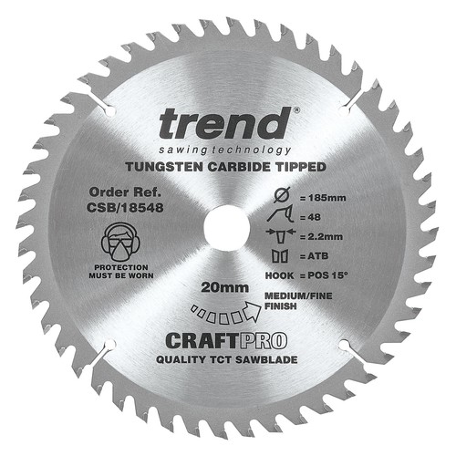 Trend csb 18548 trimming - csb/18548,