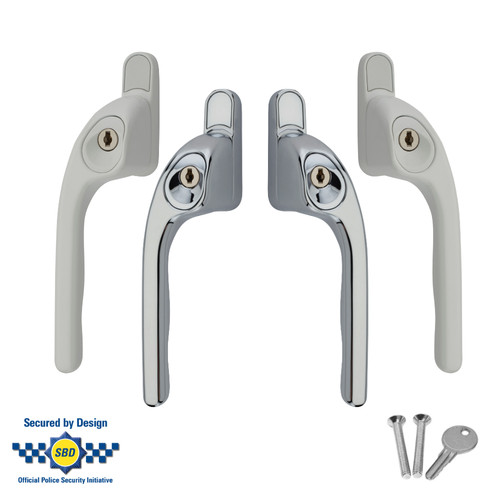 Upvc universal window - upvc,
